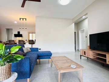 3 Bedroom Apartment