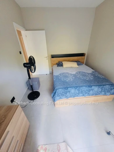 Modern apartment in Pereybere 