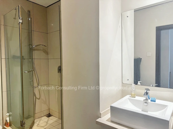 Wise investment-Grand Baie La Croisette -apartment for sale 