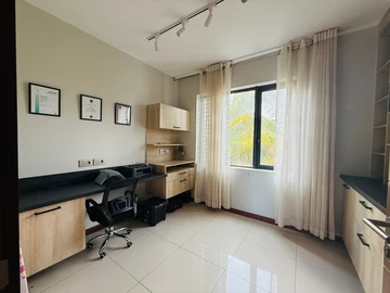 3 Bedroom Apartment