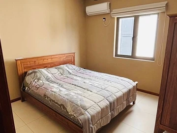 3 Bedroom Penthouse