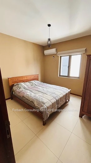 Trou aux Biches - modern 3 bedrooms apartment 
