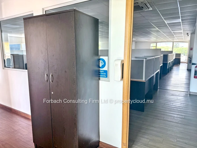 Office space for rent - ideal for call centers or accounting firms