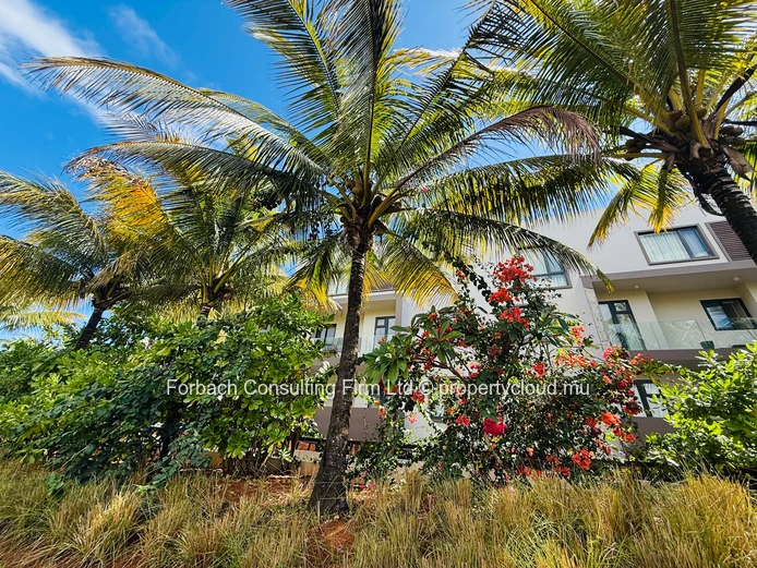 For long term rental- modern apartment in Azuri
