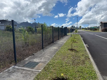 Residential Land