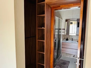 3 Bedroom Penthouse