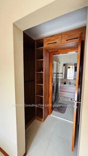 Trou aux Biches - modern 3 bedrooms apartment 