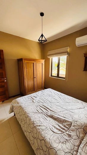 Trou aux Biches - modern 3 bedrooms apartment 