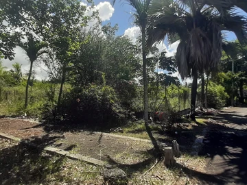 Residential Land