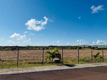 Residential Land