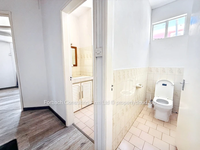 Office space in Belle Rose -Rose Hill
