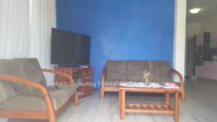 For rent -fully furnished 2 bedrooms apartment 