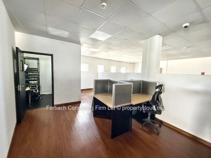 Office space for rent - ideal for call centers or accounting firms