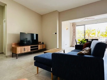 3 Bedroom Apartment