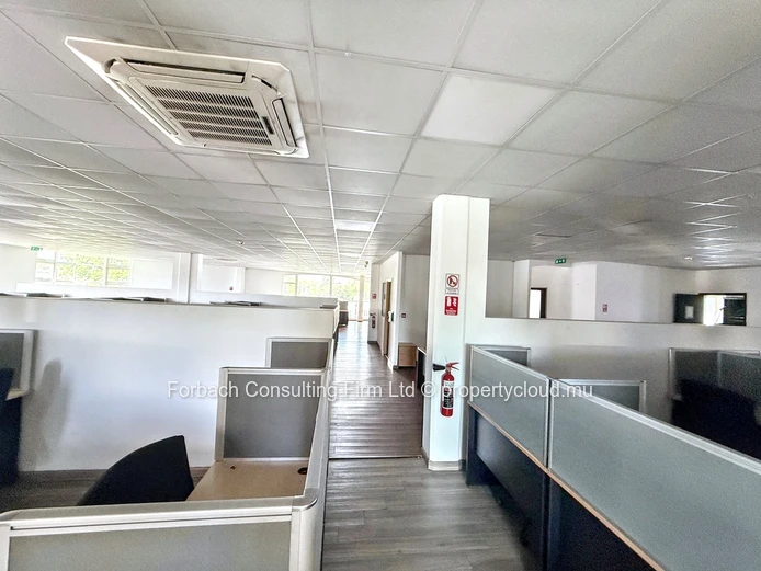 Office space for rent - ideal for call centers or accounting firms