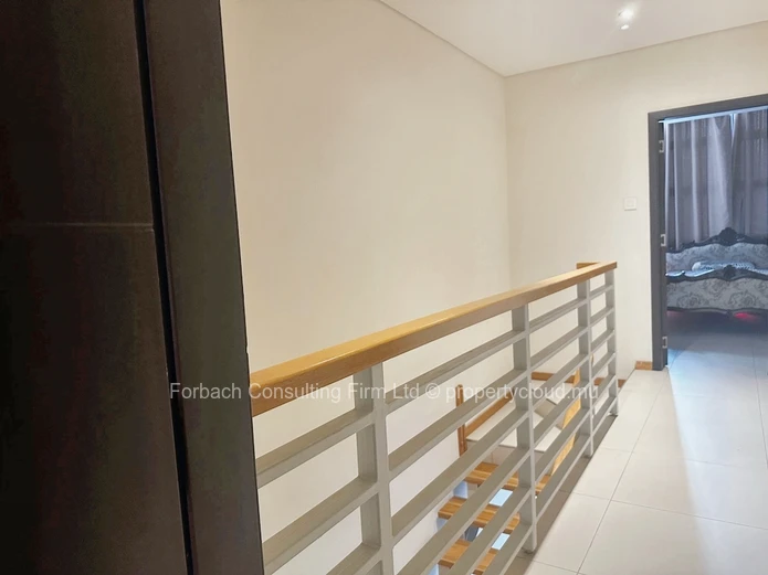 Wise investment-Grand Baie La Croisette -apartment for sale 