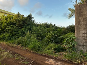 Residential Land