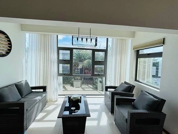 3 Bedroom Penthouse
