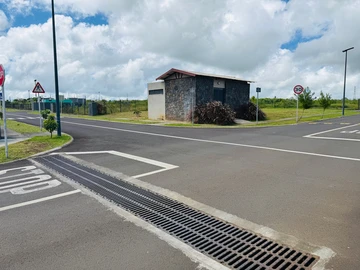 Residential Land