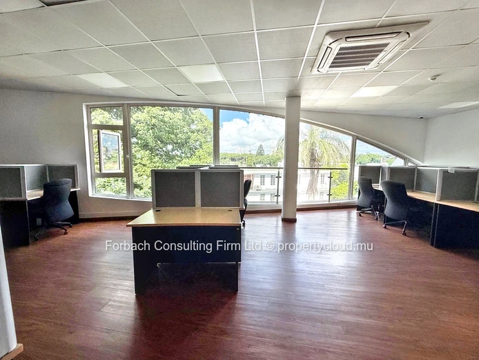 Office space for rent - ideal for call centers or accounting firms