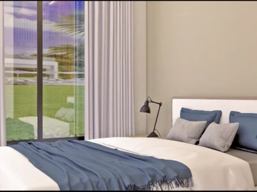 3 Bedroom Villa