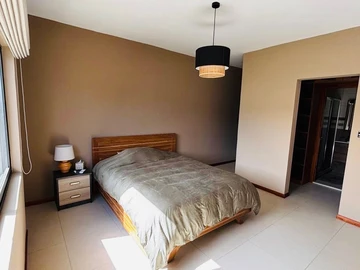 3 Bedroom Penthouse