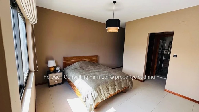 Trou aux Biches - modern 3 bedrooms apartment 