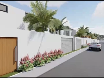 3 Bedroom Villa