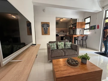 14 Bedroom Apartment
