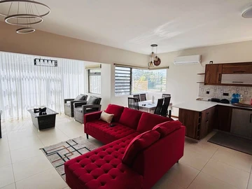 3 Bedroom Penthouse
