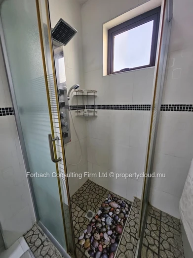 Modern 3 bedrooms apartment in Flic en Flac
