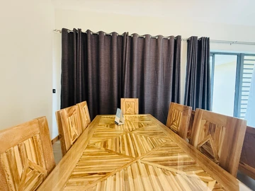 3 Bedroom Villa