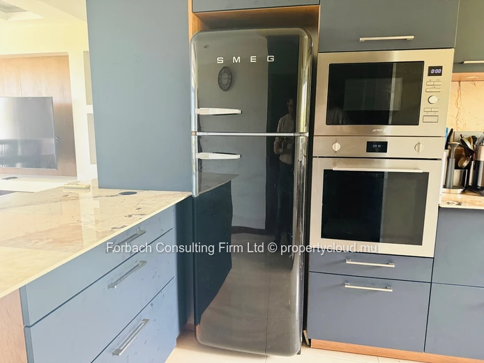 For long term rental- modern apartment in Azuri