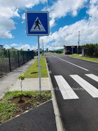 L’Avenir - Moka Smart City - 14.8 perches 