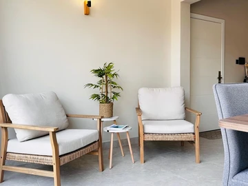 3 Bedroom Apartment