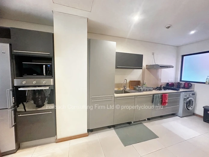 Wise investment-Grand Baie La Croisette -apartment for sale 
