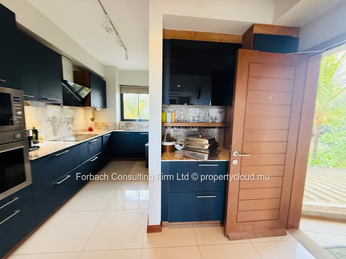 For long term rental- modern apartment in Azuri