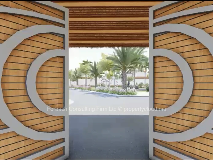 New private villas for sale at La Sallette -Grand Bay.Book now and purchase upon completion!
