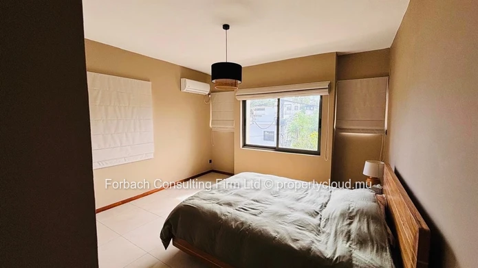 Trou aux Biches - modern 3 bedrooms apartment 