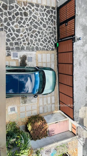 Trou aux Biches - modern 3 bedrooms apartment 