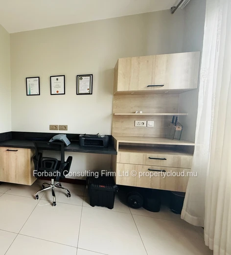 For long term rental- modern apartment in Azuri