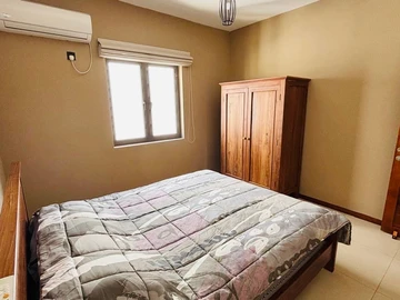 3 Bedroom Penthouse