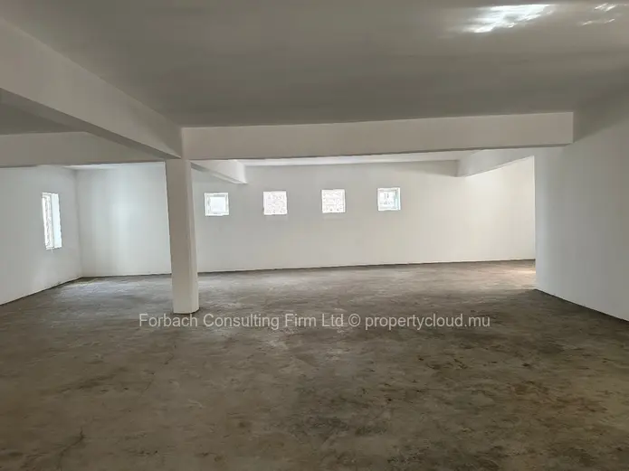Prime location for office and call center 