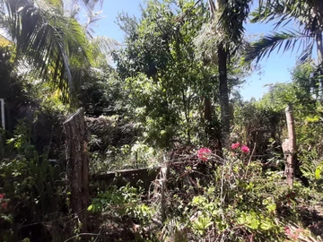 Residential Land