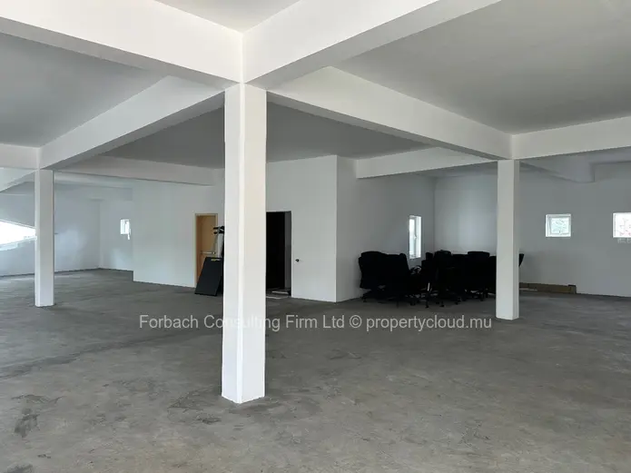 Prime location for office and call center 