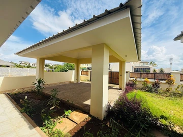 3 Bedroom Villa