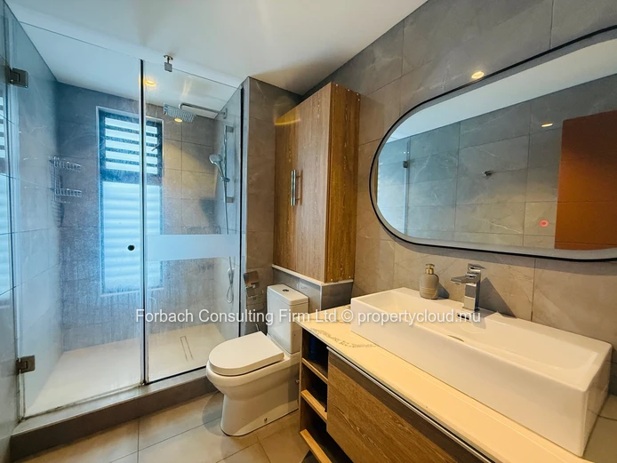 For long term rental- modern apartment in Azuri