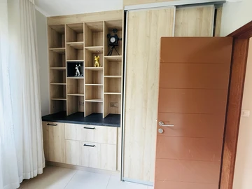 3 Bedroom Apartment