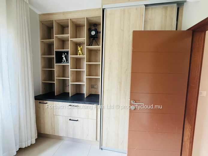 For long term rental- modern apartment in Azuri
