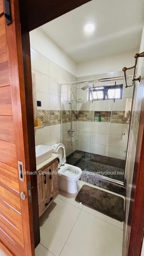 Trou aux Biches - modern 3 bedrooms apartment 